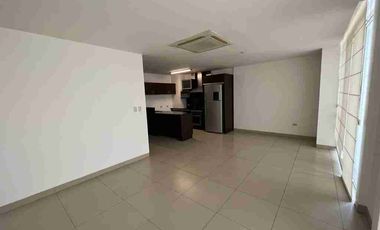 Rento departamento tipo loft en samborondón