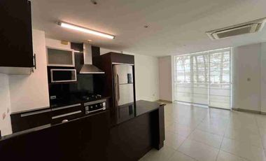 Rento departamento tipo loft en samborondón