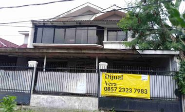 Dijual Rumah