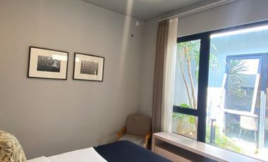 Dijual Rumah Modern Lokasi Stategis Siap Huni Dekat UGM