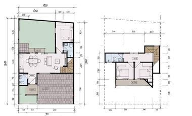 Dijual Rumah Modern Lokasi Stategis Siap Huni Dekat UGM