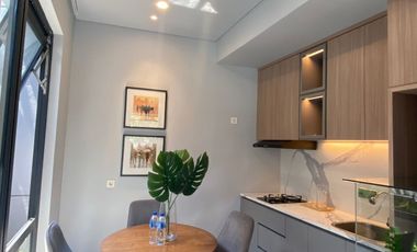 Dijual Rumah Modern Lokasi Stategis Siap Huni Dekat UGM