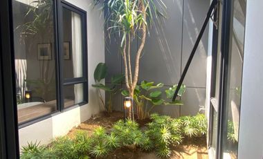 Dijual Rumah Modern Lokasi Stategis Siap Huni Dekat UGM