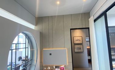 Dijual Rumah Modern Lokasi Stategis Siap Huni Dekat UGM