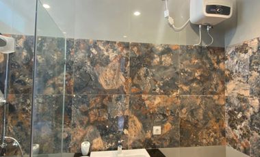 Dijual Rumah Modern Lokasi Stategis Siap Huni Dekat UGM