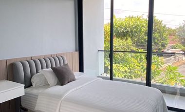 Dijual Rumah Modern Lokasi Stategis Siap Huni Dekat UGM