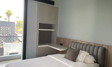 Dijual Rumah Modern Lokasi Stategis Siap Huni Dekat UGM