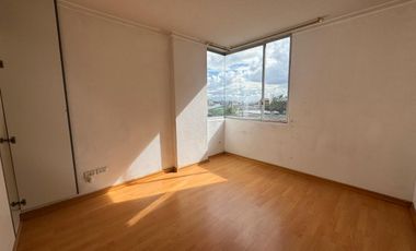 Arriendo departamento sector norte, cerca de Solca