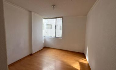 Arriendo departamento sector norte, cerca de Solca
