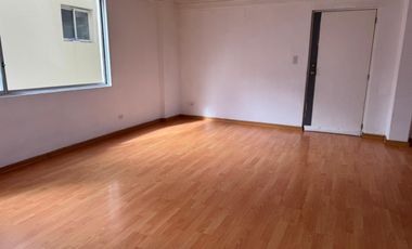 Arriendo departamento sector norte, cerca de Solca