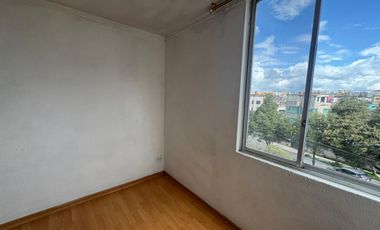 Arriendo departamento sector norte, cerca de Solca