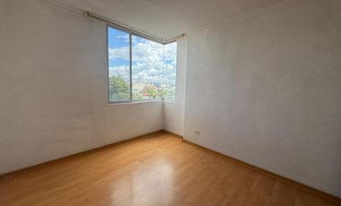 Arriendo departamento sector norte, cerca de Solca