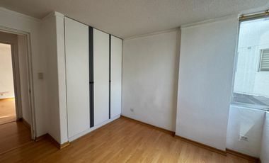 Arriendo departamento sector norte, cerca de Solca