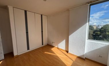 Arriendo departamento sector norte, cerca de Solca