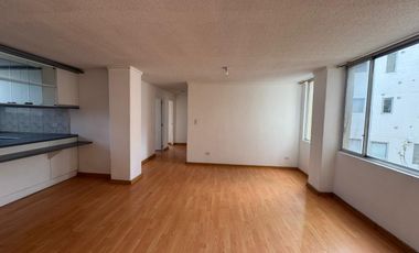 Arriendo departamento sector norte, cerca de Solca