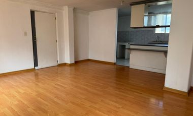 Arriendo departamento sector norte, cerca de Solca