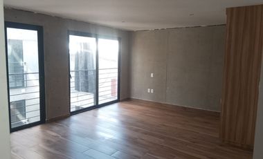 Renta de Loft nuevo
