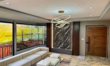 With Swimming Pool Elegant House in Maria Luisa Subdivision