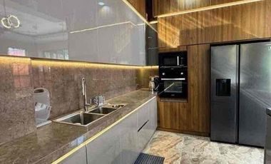 With Swimming Pool Elegant House in Maria Luisa Subdivision