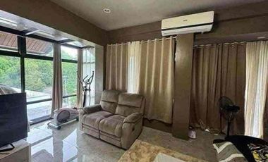 With Swimming Pool Elegant House in Maria Luisa Subdivision