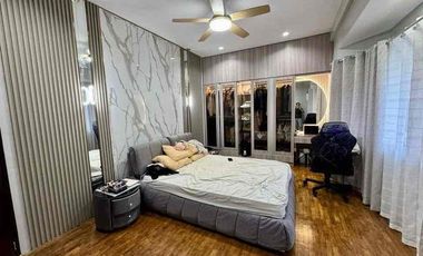 With Swimming Pool Elegant House in Maria Luisa Subdivision