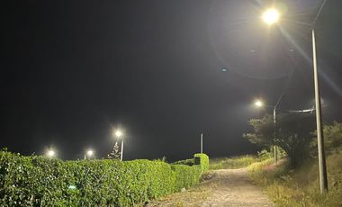 HERMOSOS TERRENOS EN VENTA EN YUNGUILLA