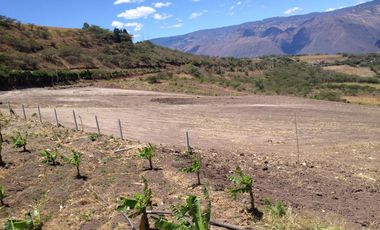 HERMOSOS TERRENOS EN VENTA EN YUNGUILLA