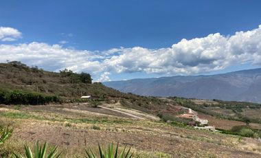 HERMOSOS TERRENOS EN VENTA EN YUNGUILLA