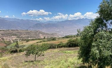 HERMOSOS TERRENOS EN VENTA EN YUNGUILLA