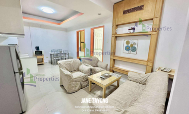 2 Bedrooms Condo Uni for Rent in Malabanias Angeles City Pampanga/Near SM City Clark