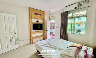 2 Bedrooms Condo Uni for Rent in Malabanias Angeles City Pampanga/Near SM City Clark