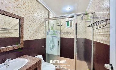 2 Bedrooms Condo Uni for Rent in Malabanias Angeles City Pampanga/Near SM City Clark