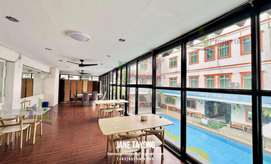 2 Bedrooms Condo Uni for Rent in Malabanias Angeles City Pampanga/Near SM City Clark