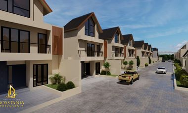 Hunian Tenang Dekat Universitas Sebelas Maret Solo