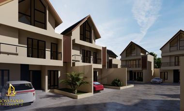 Hunian Tenang Dekat Universitas Sebelas Maret Solo