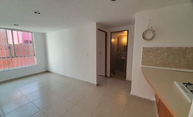 DEPARTAMENTO EN VENTA CERCA C.U. COYOACÁN COL. LOS REYES
