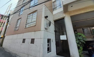 DEPARTAMENTO EN VENTA CERCA C.U. COYOACÁN COL. LOS REYES