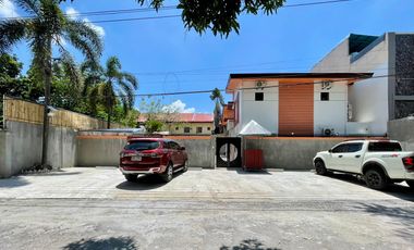 RUSH!! FOR SALE OR LEASE NEWLY BUILT POOL VILLAS IN ANGELES CITY NEAR CLARK AND FIELDS AVENUE