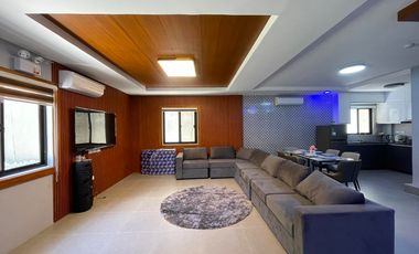 RUSH!! FOR SALE OR LEASE NEWLY BUILT POOL VILLAS IN ANGELES CITY NEAR CLARK AND FIELDS AVENUE