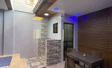 RUSH!! FOR SALE OR LEASE NEWLY BUILT POOL VILLAS IN ANGELES CITY NEAR CLARK AND FIELDS AVENUE