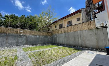 RUSH!! FOR SALE OR LEASE NEWLY BUILT POOL VILLAS IN ANGELES CITY NEAR CLARK AND FIELDS AVENUE