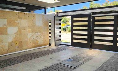 Hermosa casa en renta 3 recamaras excelentes condiciones $19,500.00 inc. mtto.