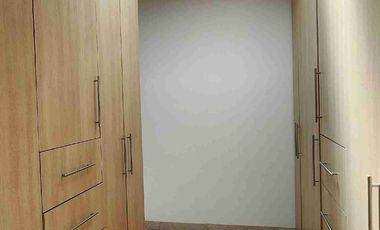 Hermosa casa en renta 3 recamaras excelentes condiciones $19,500.00 inc. mtto.