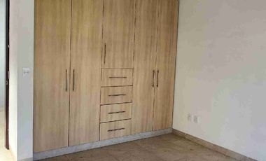 Hermosa casa en renta 3 recamaras excelentes condiciones $19,500.00 inc. mtto.