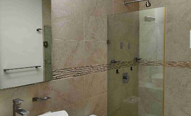 Hermosa casa en renta 3 recamaras excelentes condiciones $19,500.00 inc. mtto.