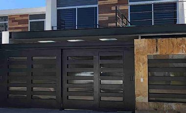 Hermosa casa en renta 3 recamaras excelentes condiciones $19,500.00 inc. mtto.