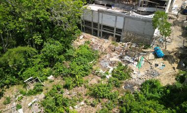 393m² Land Close to Beautiful White-Sand Beaches in Uluwatu