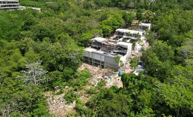 393m² Land Close to Beautiful White-Sand Beaches in Uluwatu