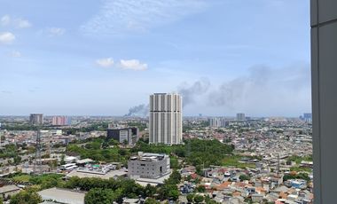 Disewakan 1 Kamar Tidur Apartment Ciputra Internasional Unfurnished - Jakarta Barat