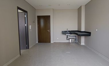 Disewakan 1 Kamar Tidur Apartment Ciputra Internasional Unfurnished - Jakarta Barat